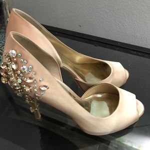 Antonio Melani High Heels